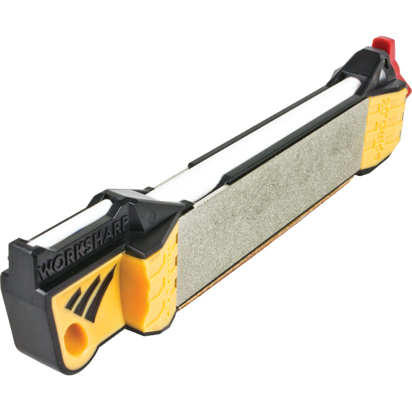 Guided Field Knife Sharpener ISL