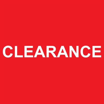 Clearance