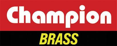 Champion Brass