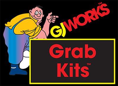 GJ Works