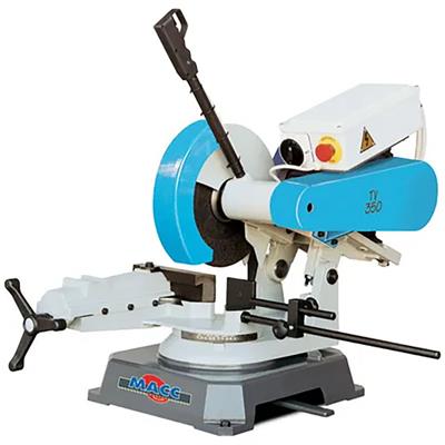Metal Cutting Saw