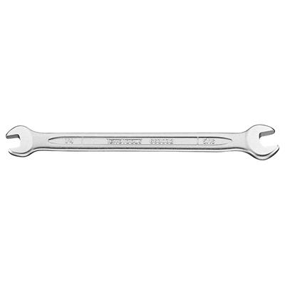 Double Open Ended