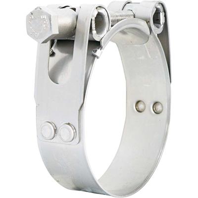 T-Bolt Heavy Duty Clamps
