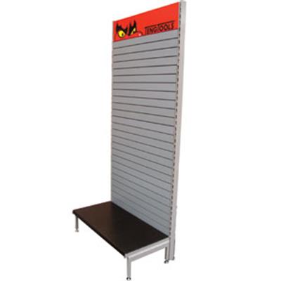Teng Display-Standard 2.0m (H) x 1.0m (W)