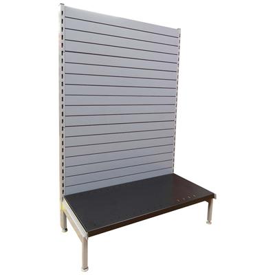 Teng Display Stand 1.5m (H) x 1.0m (W)