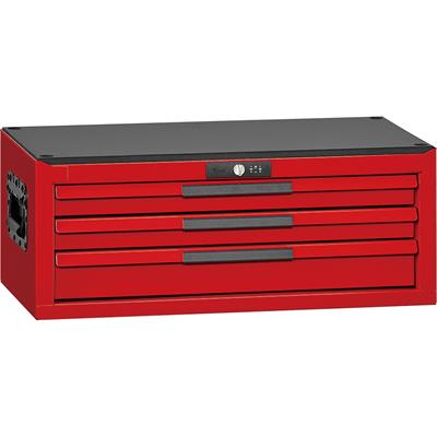 Tool Boxes [Middle/Stacker]