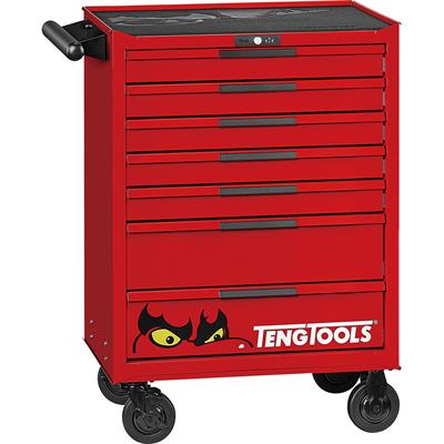 Tool Boxes [Roller Cabinet]