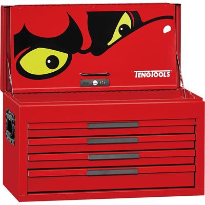Tool Boxes [Top Box]