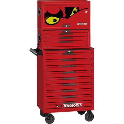 Tool Boxes [Stacker]