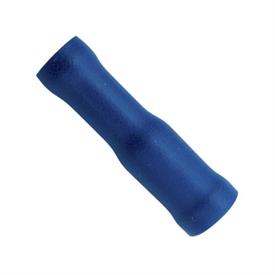Champion Blue Female Bullet Terminal - 100pk