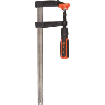 Tactix F-Clamp 300 x 80mm