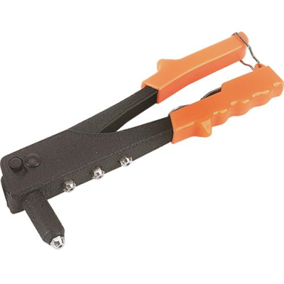 Tactix 250mm/10in Rivet Gun