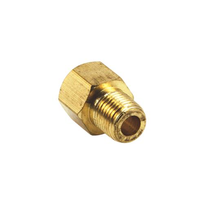 3/16in x 1/8in BSP Brass Body (Dole Pattern)**