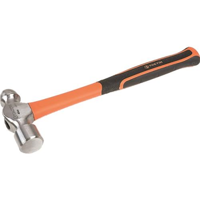 Tactix Hammer Ball Pein 40oz (1200gm) Fiberglass