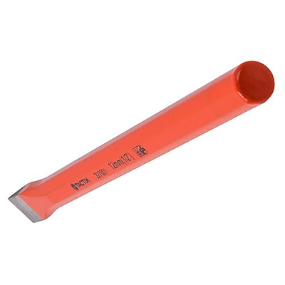 Tactix Chisel Cold Flat 200 x 12mm (1/2in)