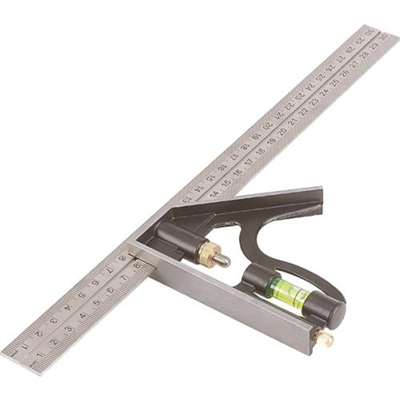 Tactix Rule Combination 300mm