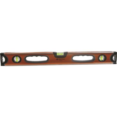 Tactix Level 24in/600mm Box Style