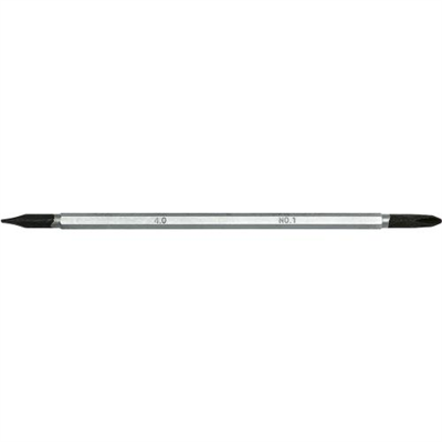 Teng Dbl-Ended Mini S/Driver Blade 4.0Fl/Ph#1