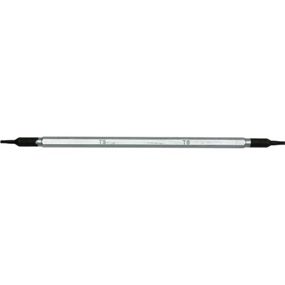 Teng Dbl-Ended Mini S/Driver Blade Tx5/Tx7