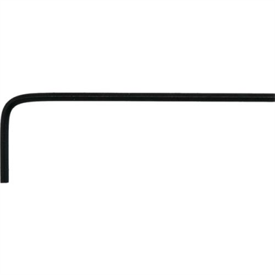 Teng Standard Hex Key 9/64in Din2936