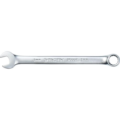 Tactix Combination Spanner 8mm