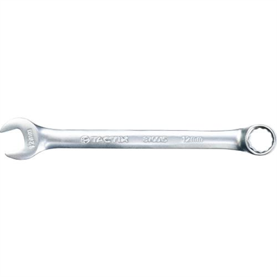 Tactix Combination Spanner 12mm