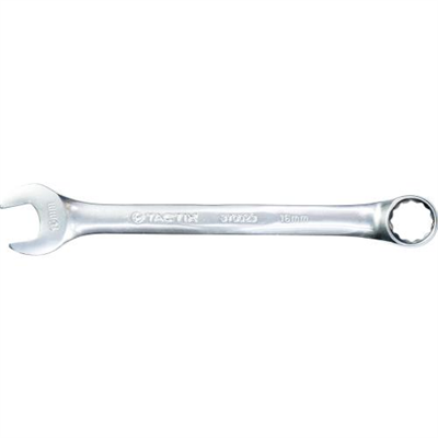 Tactix Combination Spanner 16mm