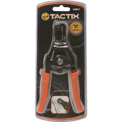 Tactix Wire Stripper Automatic