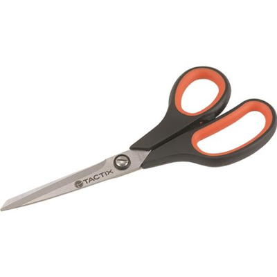 Tactix Scissor 175mm/7in (S/S Blade)