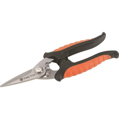 Tactix Scissor 180mm/7in