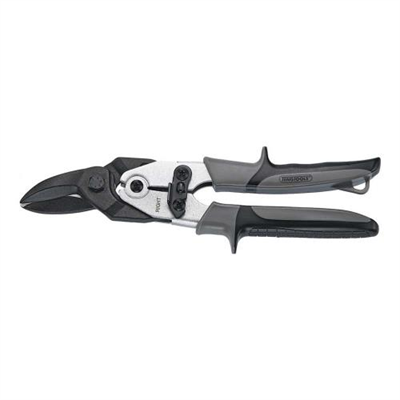 Teng 10in Tin Snip - Straight/Right