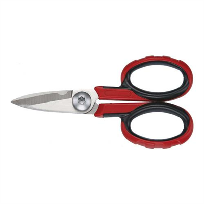 Teng 5-1/2in / 140mm Electrical Scissors