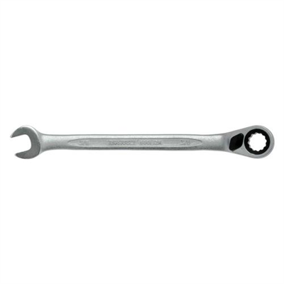 Teng Reversible Ratchet Combination Spanner 3/8in