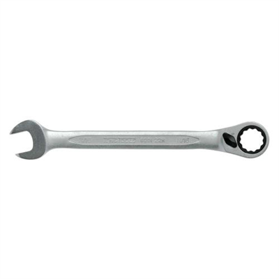 Teng Reversible Ratchet Combination Spanner 11/16in