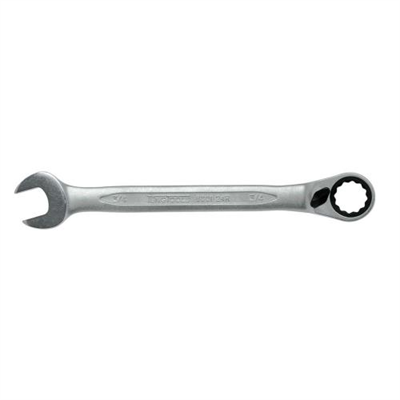 Teng Reversible Ratchet Combination Spanner 3/4in