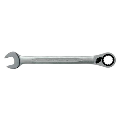 Teng Reversible Ratchet Combination Spanner 13/16in