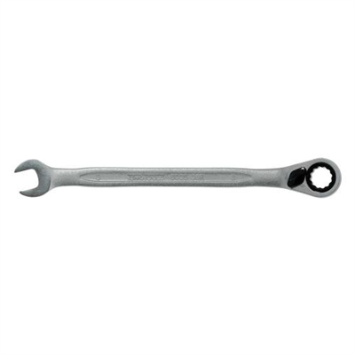 Teng Reversible Ratchet Combination Spanner 8mm