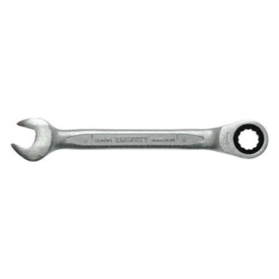 Teng Ratchet Combination Spanner 8mm