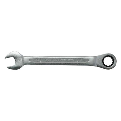 Teng Ratchet Combination Spanner 9mm
