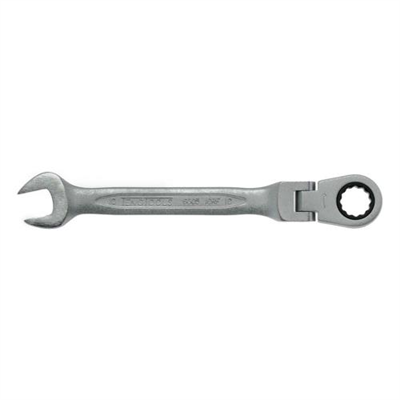 Teng Flex-Head Ratchet Combination Spanner 10mm
