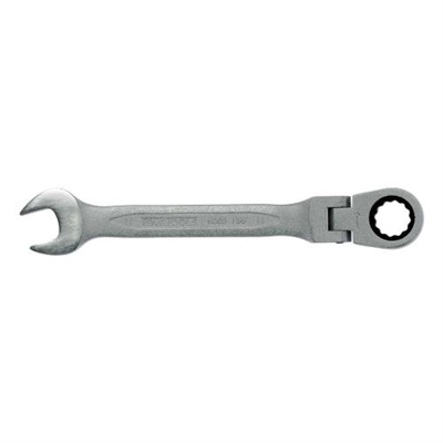 Teng Flex-Head Ratchet Comb. Spanner 11mm