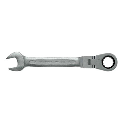 Teng Flex-Head Ratchet Comb. Spanner 13mm