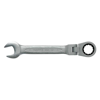 Teng Flex-Head Ratchet Comb. Spanner 16mm