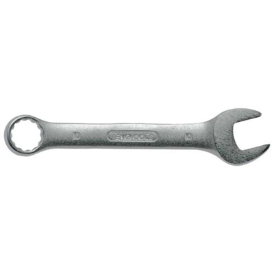 Teng Stubby Combination Spanner 10mm