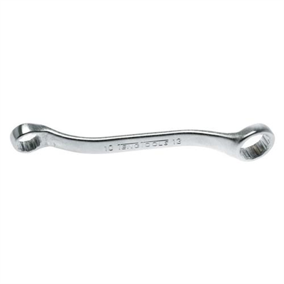 Teng Off-Set Rigger Jigger 10mm x 13mm