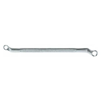 Teng Double Off-Set Ring Spanner 6 x 7mm