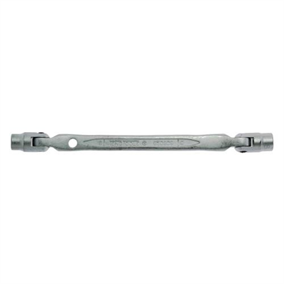 Teng Double-Flex Wrench 8 x 9mm