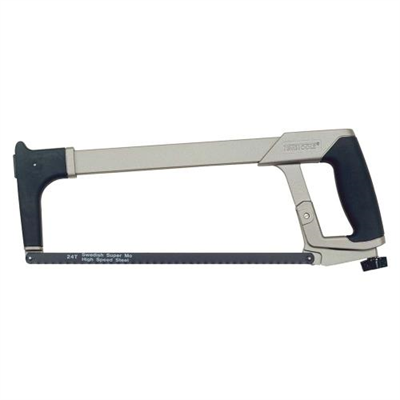 Teng 12in/300mm Std Aluminium Frame Hacksaw