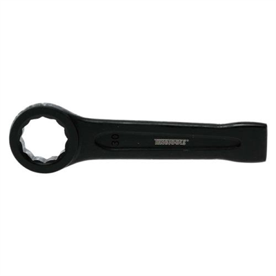 Teng Slogging Ring Spanner 30mm