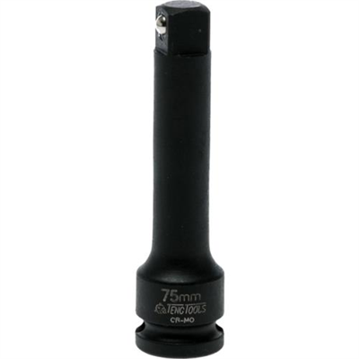 Teng 3/8in Dr. 3in Impact Extension DIN